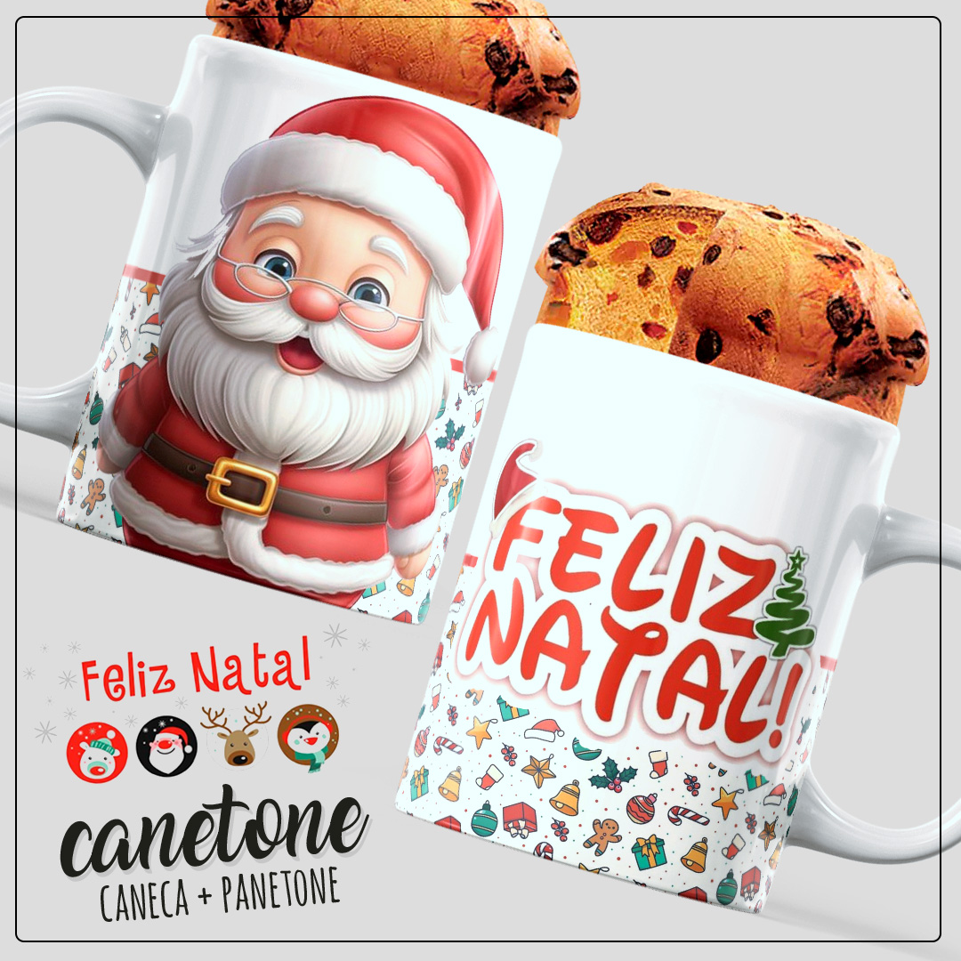 Kit Digital Natal 2023